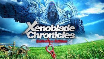 Xenoblade Chronicles: Definitive Edition test par Geeko Xenoblade Chronicles: Definitive Edition test par Geeko
