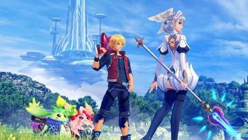 Xenoblade Chronicles: Definitive Edition test par SA Gamer Xenoblade Chronicles: Definitive Edition test par SA Gamer