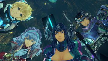 Xenoblade Chronicles: Definitive Edition test par Nintendo-Town Xenoblade Chronicles: Definitive Edition test par Nintendo-Town