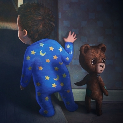 Test Among The Sleep