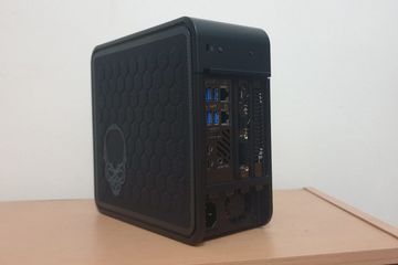 Intel test par Trusted Reviews Intel test par Trusted Reviews