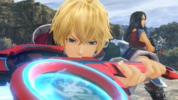 Xenoblade Chronicles: Definitive Edition test par Trusted Reviews Xenoblade Chronicles: Definitive Edition test par Trusted Reviews