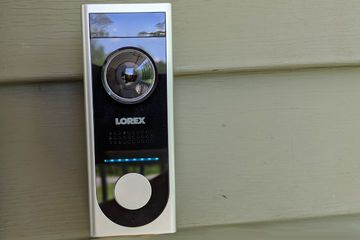 Test Lorex Video Doorbell Test Lorex Video Doorbell
