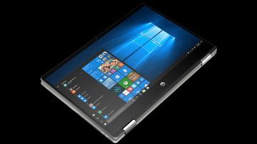 Test HP Pavilion x360