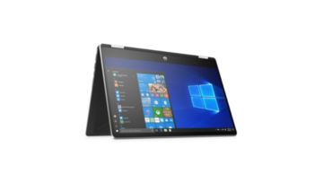 HP Pavilion x360 test par Chip.de HP Pavilion x360 test par Chip.de