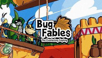 Anlisis Bug Fables 