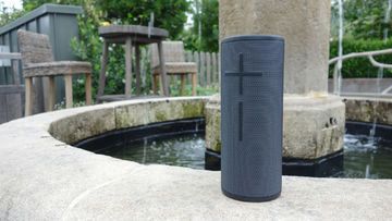 Ultimate Ears Boom 3 test par ExpertReviews Ultimate Ears Boom 3 test par ExpertReviews