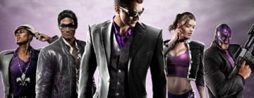 Saints Row The Third Remastered test par ZTGD