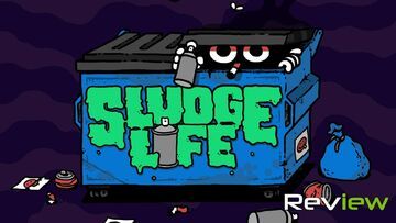 Sludge Life im Test: 8 Bewertungen, erfahrungen, Pro und Contra