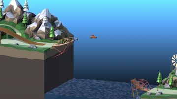 Poly Bridge test par Shacknews Poly Bridge test par Shacknews