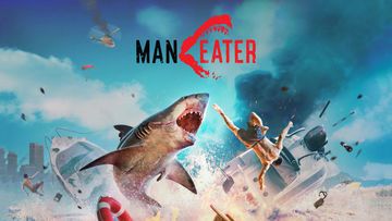 Maneater test par SuccesOne