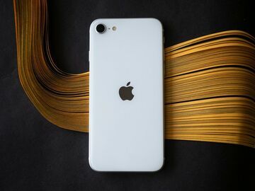 Apple iPhone SE test par Android Central Apple iPhone SE test par Android Central