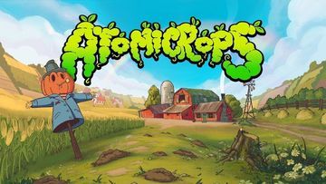 Atomicrops test par ActuGaming Atomicrops test par ActuGaming