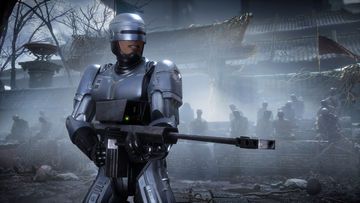 Mortal Kombat 11: Aftermath test par GameReactor Mortal Kombat 11: Aftermath test par GameReactor