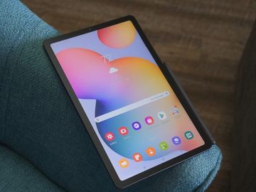 Samsung Galaxy Tab S6 test par Android Central