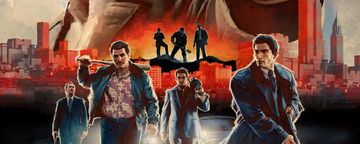 Mafia II: Definitive Edition test par SA Gamer