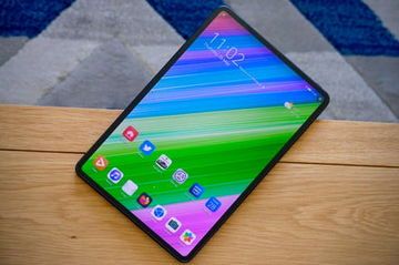 Huawei MatePad Pro test par DigitalTrends