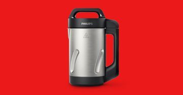 Philips Soup Maker Review: 1 Ratings, Pros and Cons