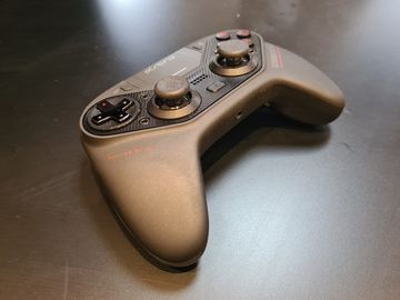 Astro Gaming C40 test par Trusted Reviews Astro Gaming C40 test par Trusted Reviews