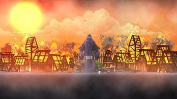 Wildfire test par Shacknews