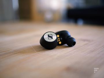 Sennheiser Momentum True Wireless 2 test par FrAndroid Sennheiser Momentum True Wireless 2 test par FrAndroid