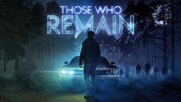 Those Who Remain test par Xbox Tavern