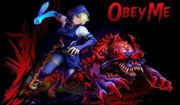 Obey Me reviewed by COGconnected