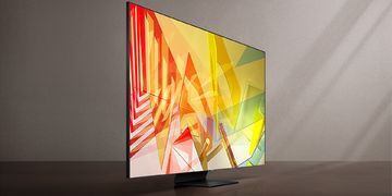 Samsung Q95T test par Numerama Samsung Q95T test par Numerama