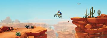 Test Lonely Mountains Downhill