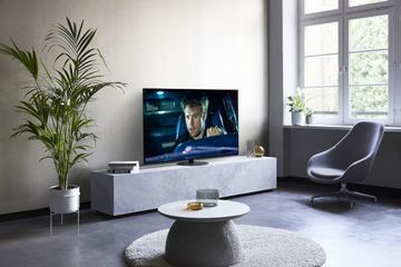 Anlisis Panasonic TX-65HZ1000