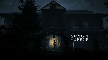 Song of Horror test par JVFrance