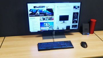 AOC Q3279VWFD8 Review: 1 Ratings, Pros and Cons