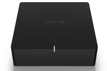 Test Sonos Port
