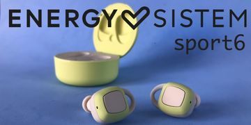 Test Energy Sistem Test Energy Sistem