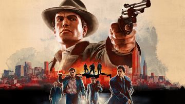 Mafia II: Definitive Edition test par Geeko