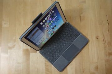 Logitech test par DigitalTrends Logitech test par DigitalTrends