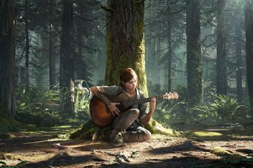 The Last of Us Part II im Test: 87 Bewertungen, erfahrungen, Pro und Contra