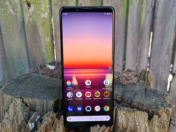 Sony Xperia 1 II reviewed by Stuff