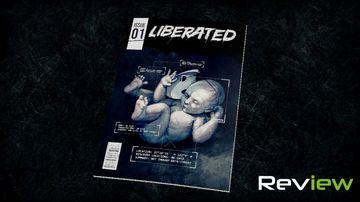 Liberated test par TechRaptor Liberated test par TechRaptor