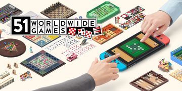 51 Worldwide Games test par Nintendo-Town