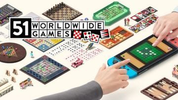 51 Worldwide Games test par GameBlog.fr