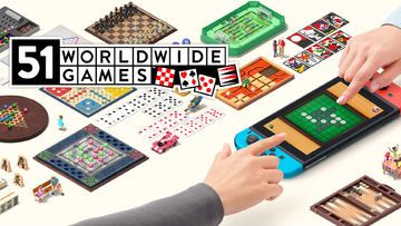 51 Worldwide Games test par JVFrance 51 Worldwide Games test par JVFrance