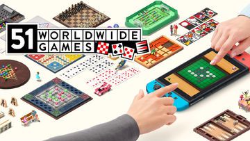 51 Worldwide Games test par JVFrance