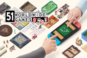 51 Worldwide Games test par N-Gamz 51 Worldwide Games test par N-Gamz