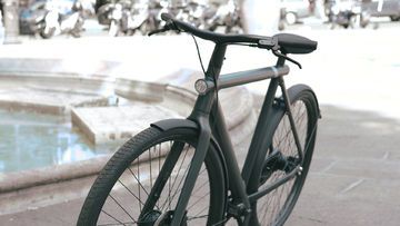 VanMoof S3 test par Numerama