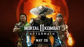 Mortal Kombat 11: Aftermath test par 4WeAreGamers