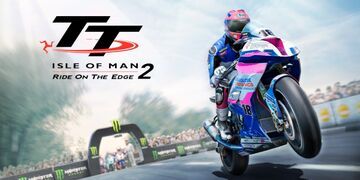 TT Isle of Man 2 test par Nintendo-Town