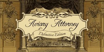 Aviary Attorney test par Nintendo-Town