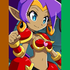 Shantae and the Seven Sirens test par VideoChums