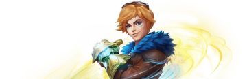 Test League of Legends Wild Rift Test League of Legends Wild Rift